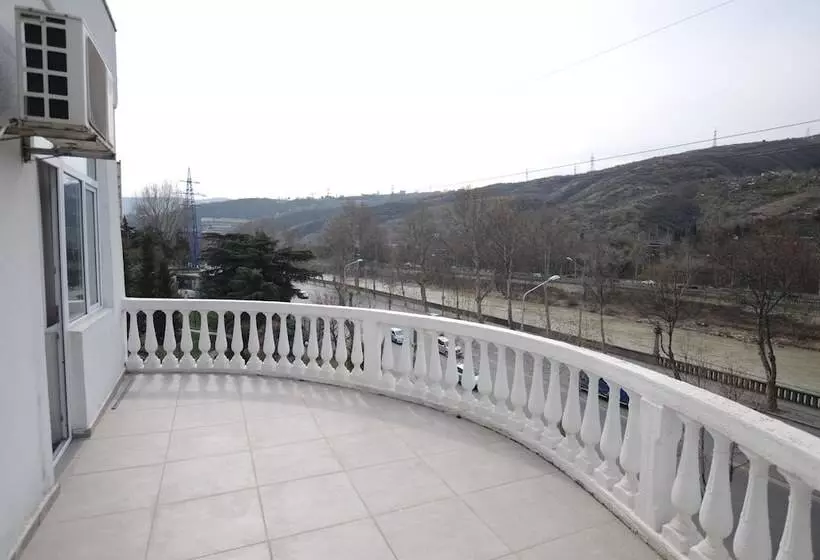 Fotos del hotel White:  3