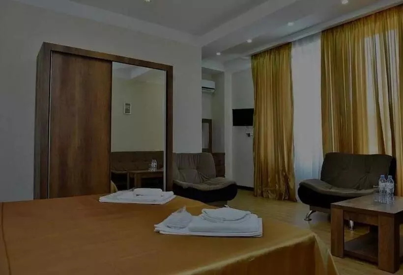 Fotos del hotel Dream Sky:  5