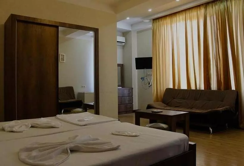 Fotos del hotel Dream Sky:  3