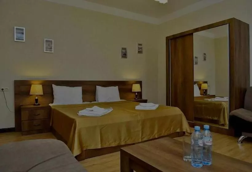 Fotos del hotel Dream Sky:  4