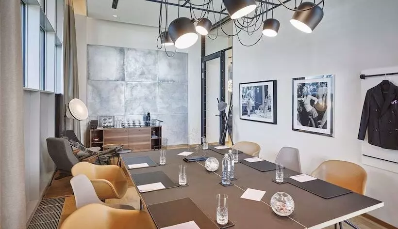 Fotos del hotel Andaz Vienna Am Belvedere - A Concept By Hyatt:  19