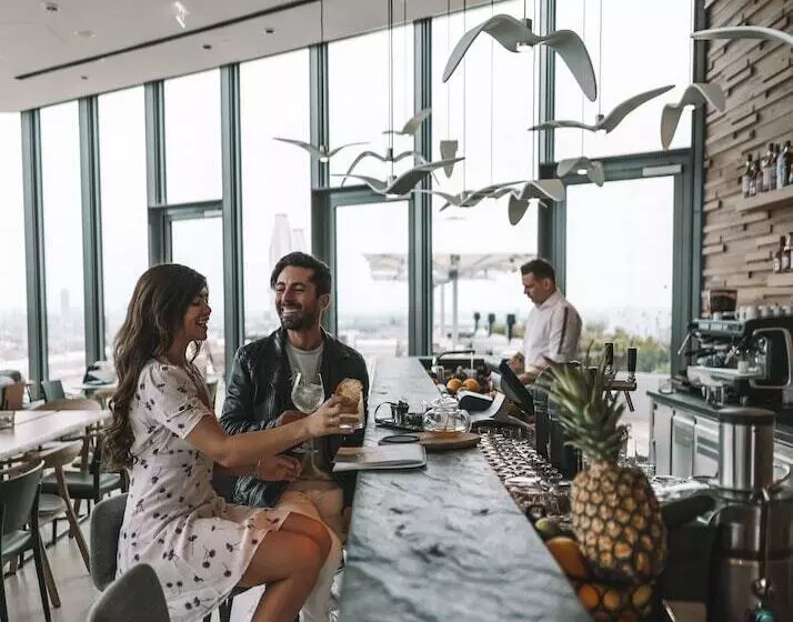 Fotos del hotel Andaz Vienna Am Belvedere - A Concept By Hyatt:  6