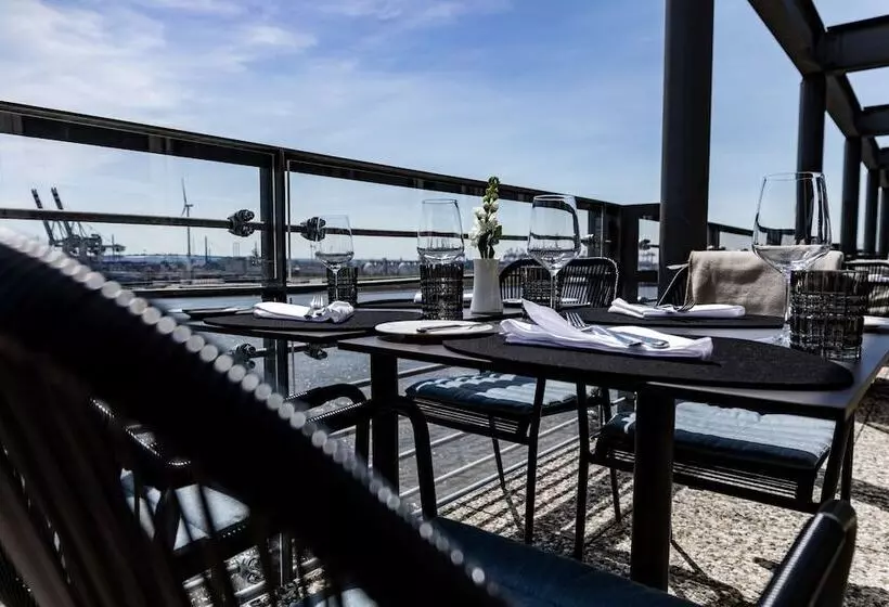 Fotos del hotel Ginn Hotel Hamburg Elbspeicher:  18