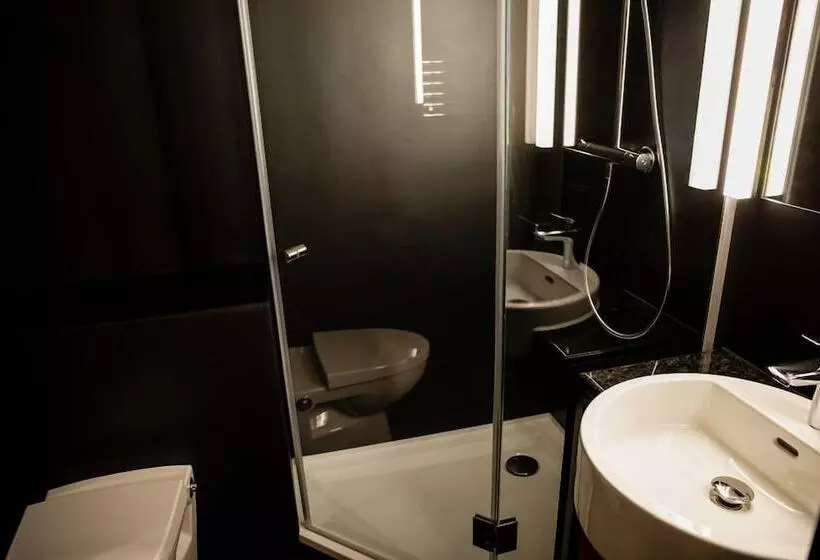Fotos del hotel Ginn Hotel Hamburg Elbspeicher:  17