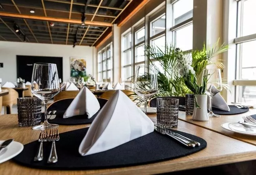 Fotos del hotel Ginn Hotel Hamburg Elbspeicher:  4