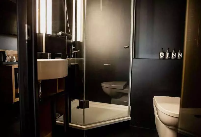 Fotos del hotel Ginn Hotel Hamburg Elbspeicher:  24