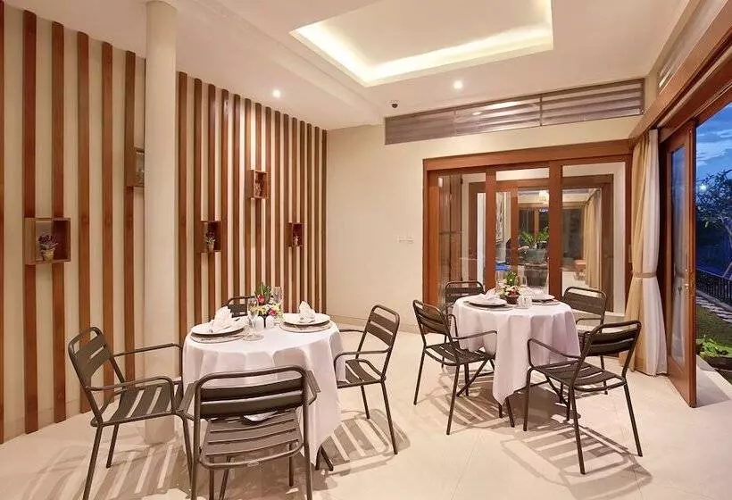Fotos del hotel Kubu Gwk Resort:  4
