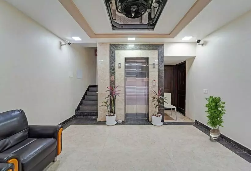 Fotos del hotel Capital O 16675 Subaithal Residency:  2