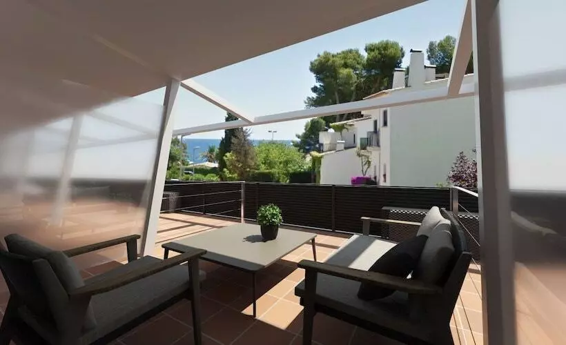 Fotos del hotel Calella De Palafrugell:  5