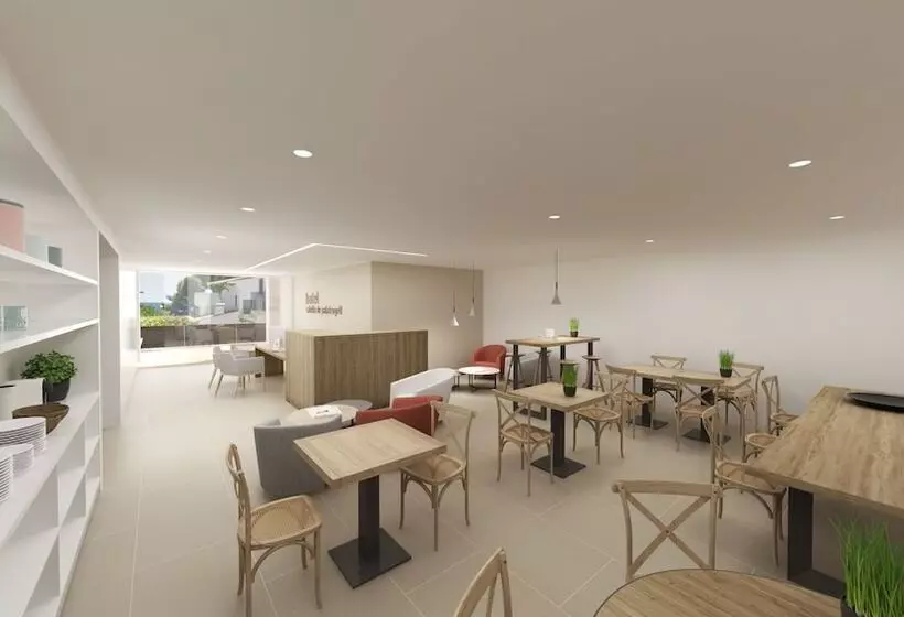 Fotos del hotel Calella De Palafrugell:  2