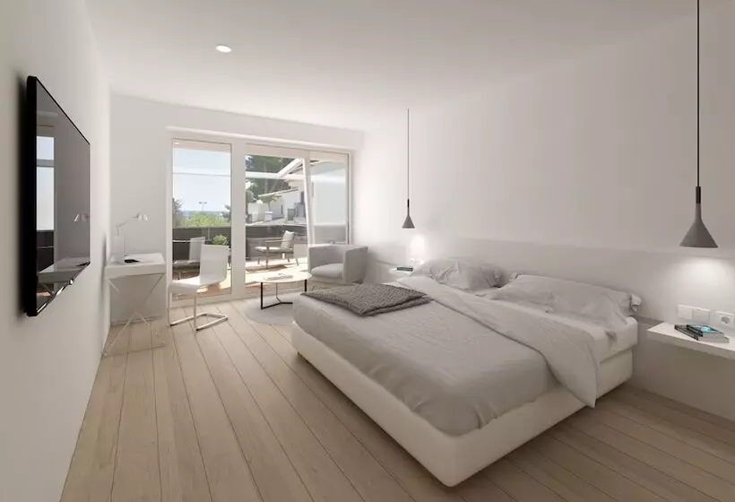 Fotos del hotel Calella De Palafrugell:  7