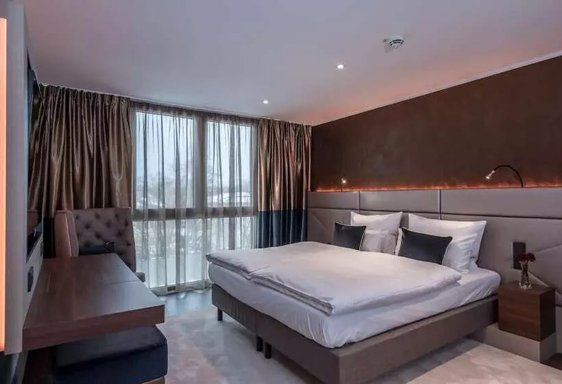 Fotos del hotel Innspire:  2