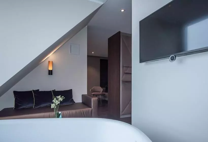 Fotos del hotel Innspire:  10
