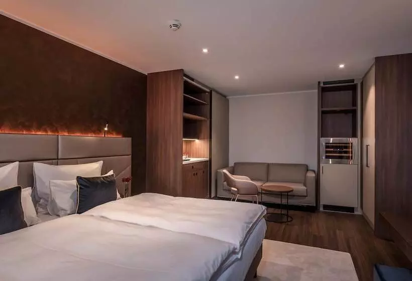 Fotos del hotel Innspire:  8