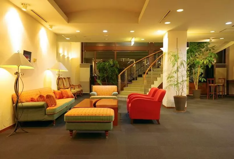 Fotos del hotel Tsumugi:  3
