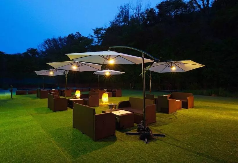 Fotos del hotel Tsumugi:  7