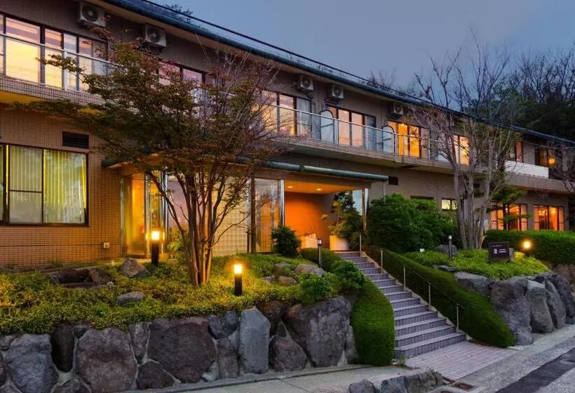 Fotos del hotel Tsumugi:  8