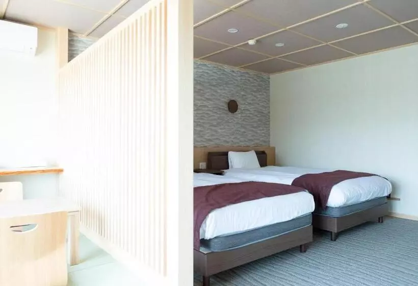 Fotos del hotel Tsumugi:  10