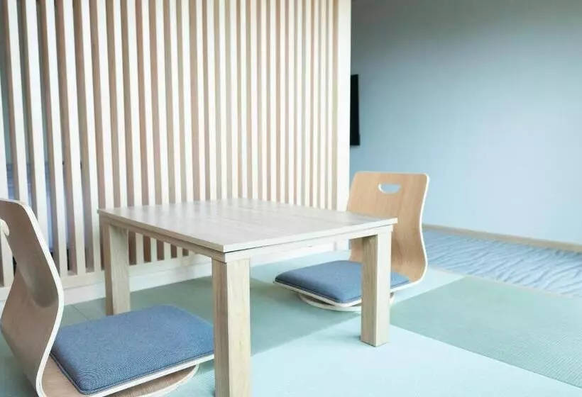 Fotos del hotel Tsumugi:  6