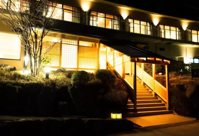Fotos del hotel Tsumugi:  19
