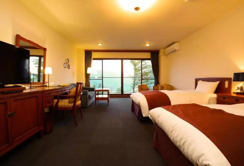 Fotos del hotel Tsumugi:  20