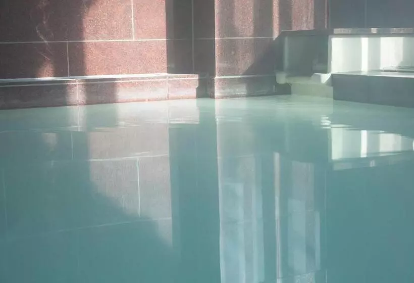 Fotos del hotel Tsumugi:  11