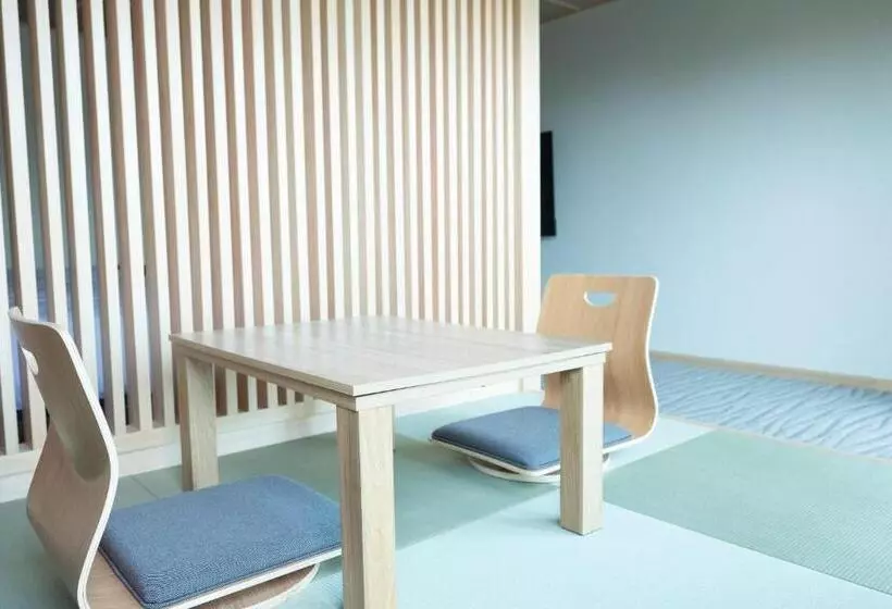Fotos del hotel Tsumugi:  14