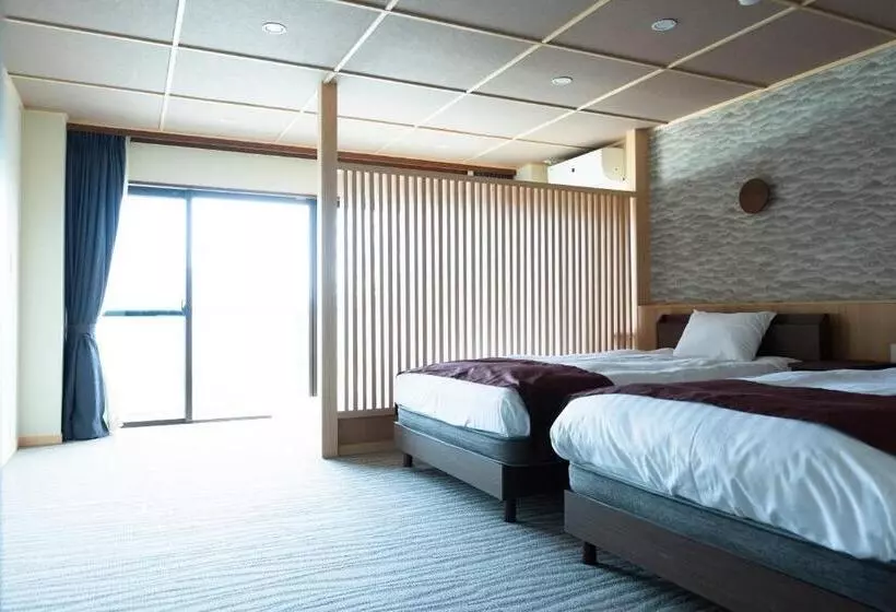 Fotos del hotel Tsumugi:  16