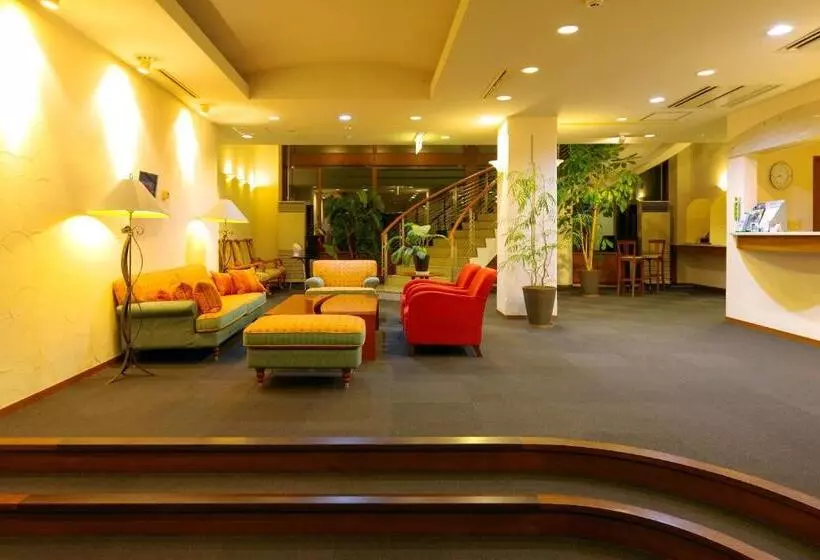 Fotos del hotel Tsumugi:  12