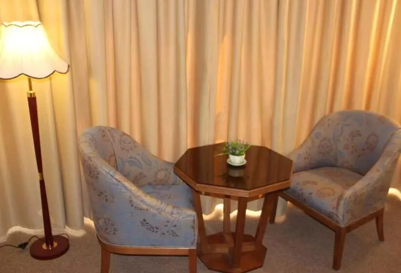 Fotos del hotel Saray  Amman:  2