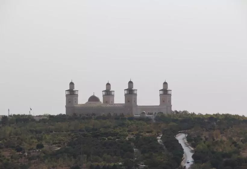 Fotos del hotel Saray  Amman:  6