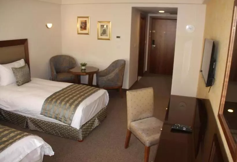 Fotos del hotel Saray  Amman:  10