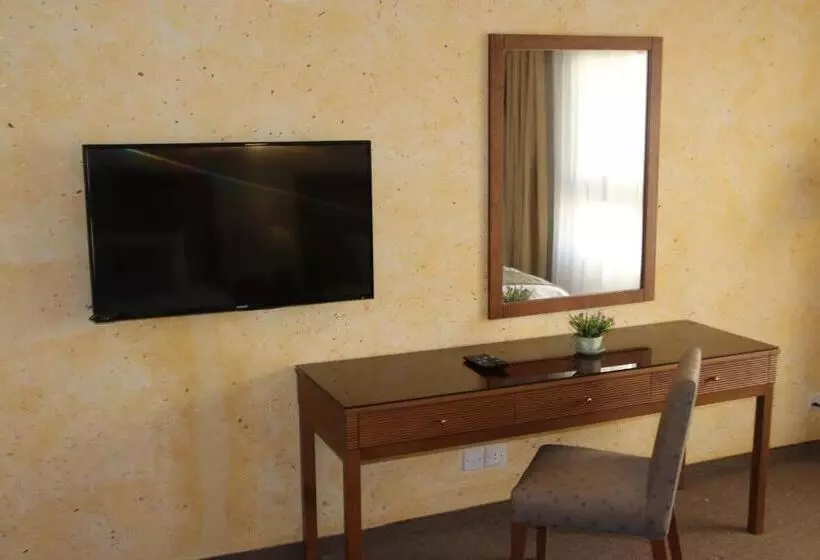 Fotos del hotel Saray  Amman:  11