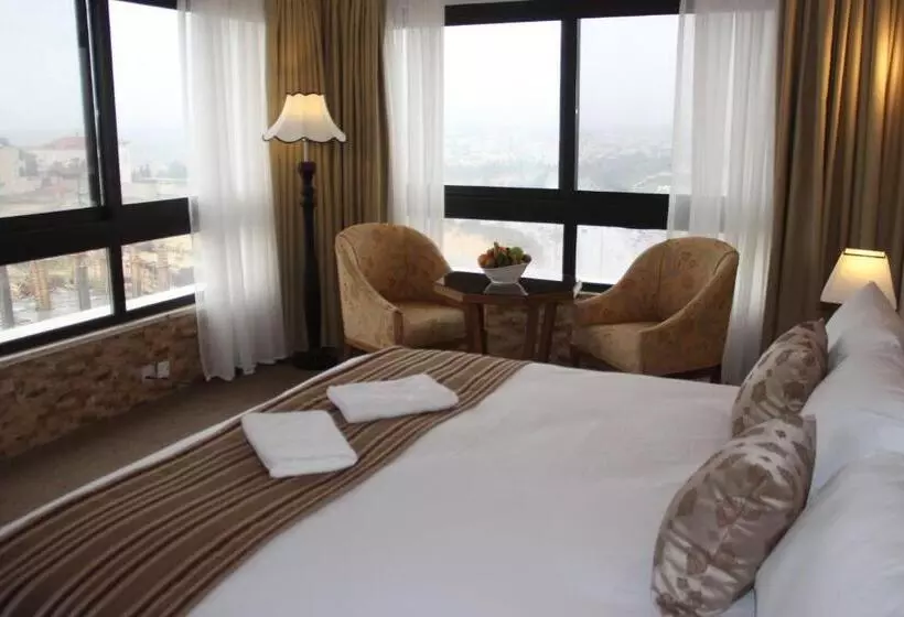 Fotos del hotel Saray  Amman:  13