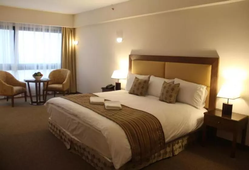 Fotos del hotel Saray  Amman:  14