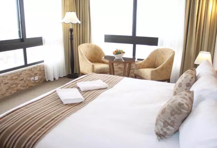 Fotos del hotel Saray  Amman:  15
