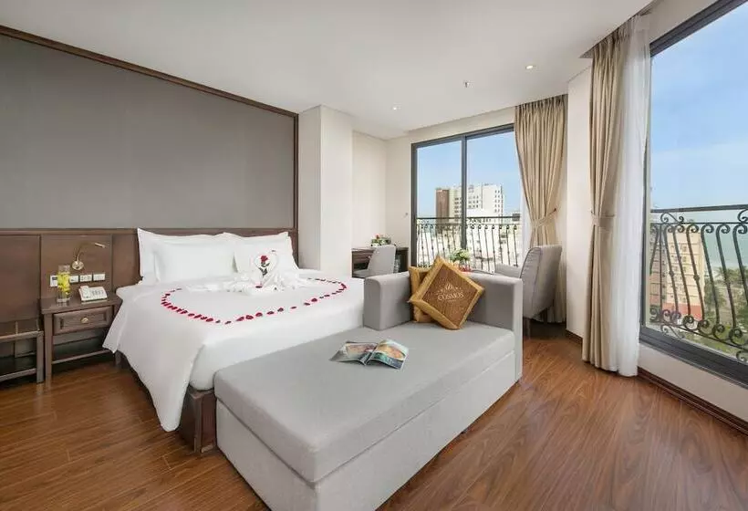 Fotos del hotel Cosmos  Danang:  10