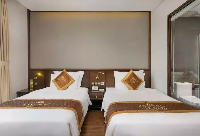 Fotos del hotel Cosmos  Danang:  7
