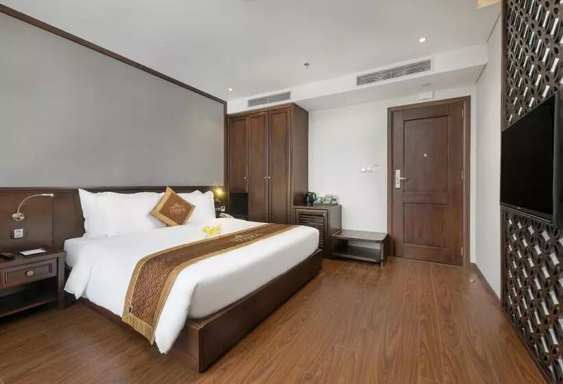 Fotos del hotel Cosmos  Danang:  8