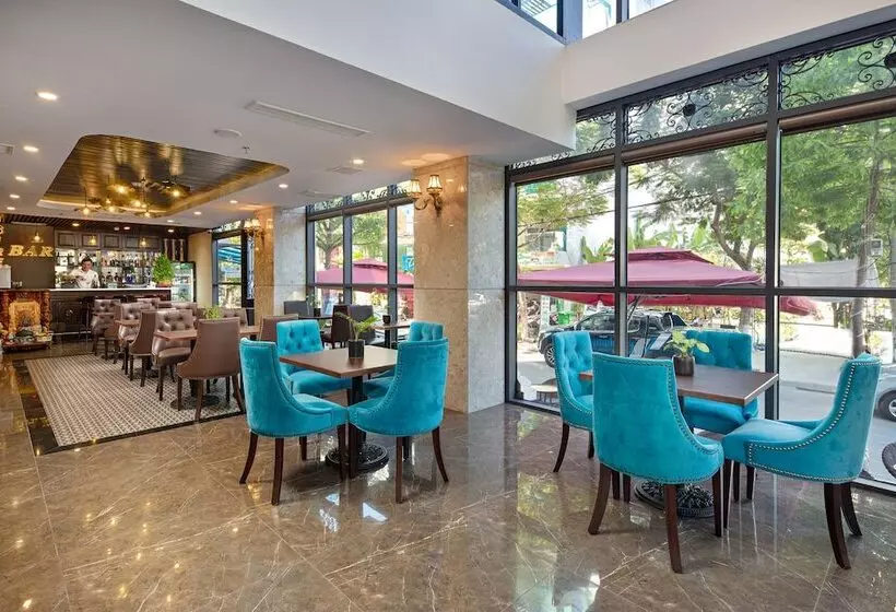Fotos del hotel Cosmos  Danang:  4