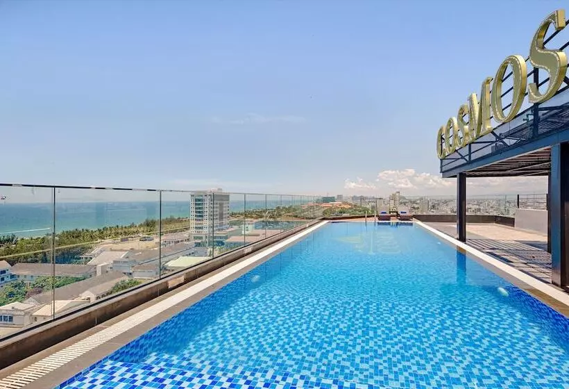 Fotos del hotel Cosmos  Danang:  2