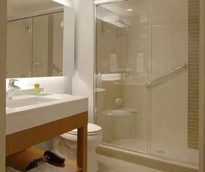 Fotos del hotel Hyatt Place Calgary Airport:  17