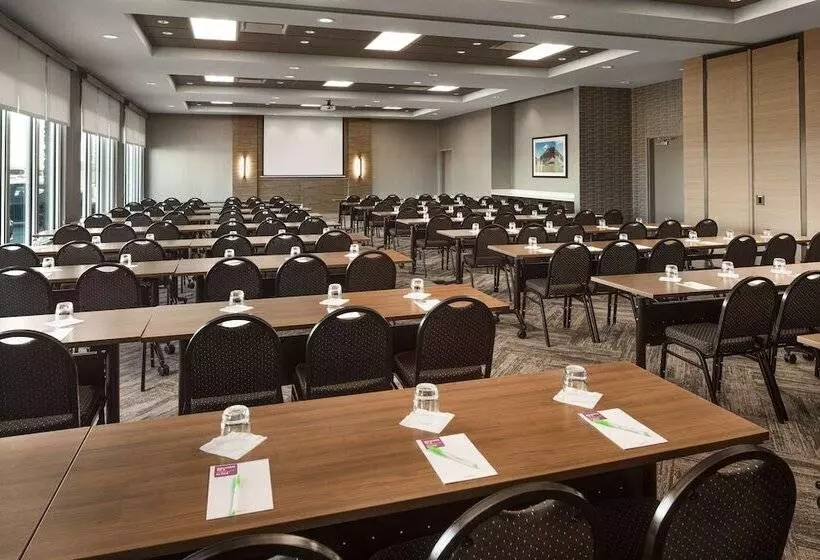 Fotos del hotel Hyatt Place Calgary Airport:  16