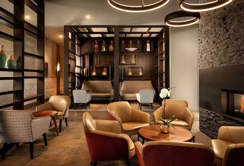 Fotos del hotel Hyatt Place Calgary Airport:  14
