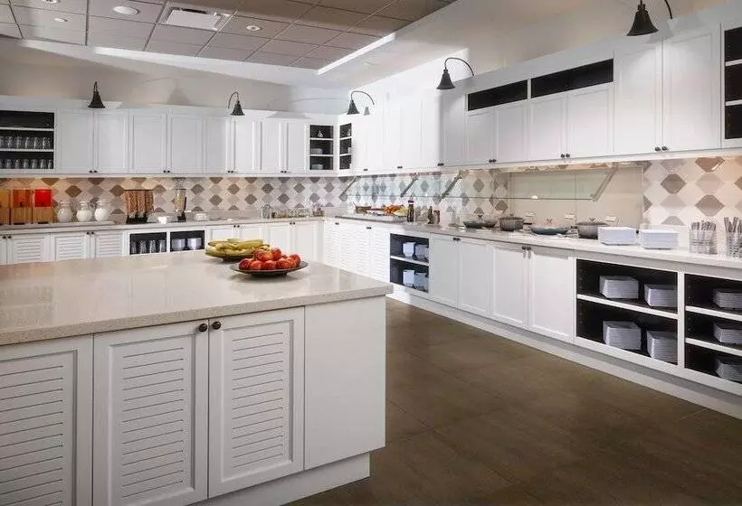 Fotos del hotel Hyatt Place Calgary Airport:  2