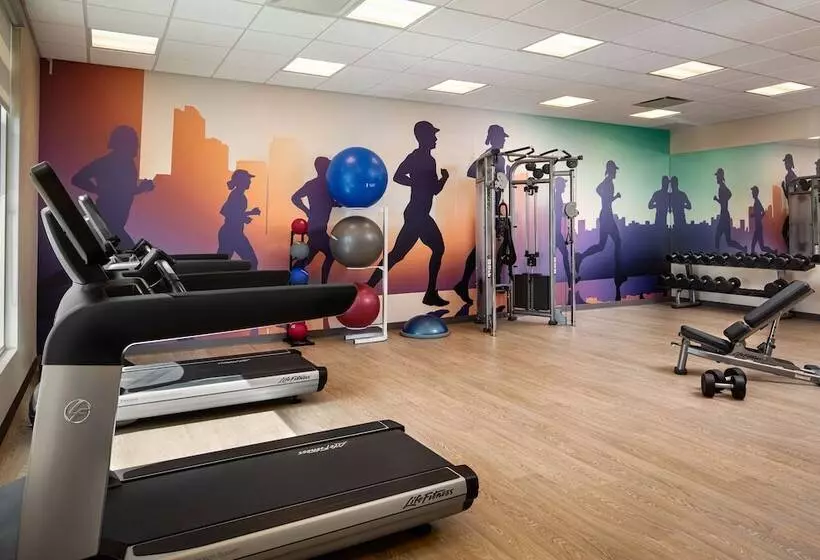 Fotos del hotel Hyatt Place Calgary Airport:  9