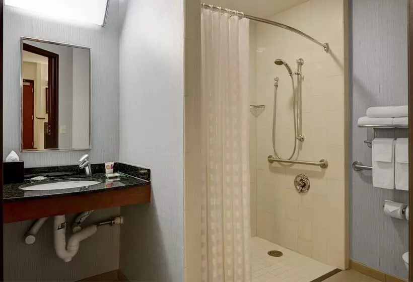 Fotos del hotel Hyatt Place Calgary Airport:  3