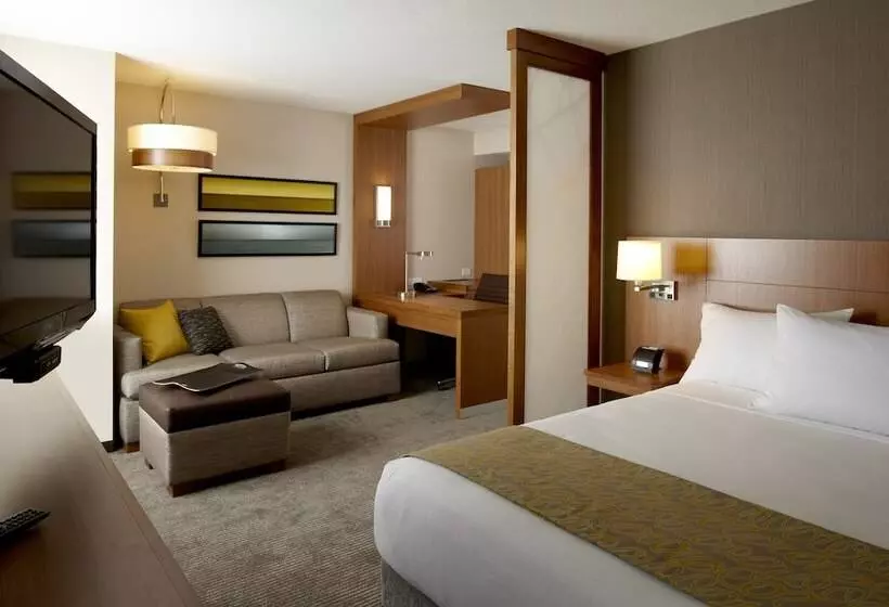 Fotos del hotel Hyatt Place Calgary Airport:  21