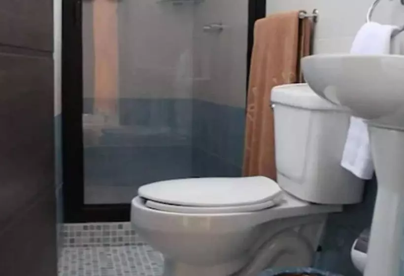 Fotos del hotel Corazon Mexicano:  2