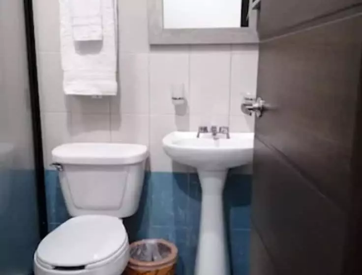 Fotos del hotel Corazon Mexicano:  18